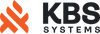 Kbs systems logo