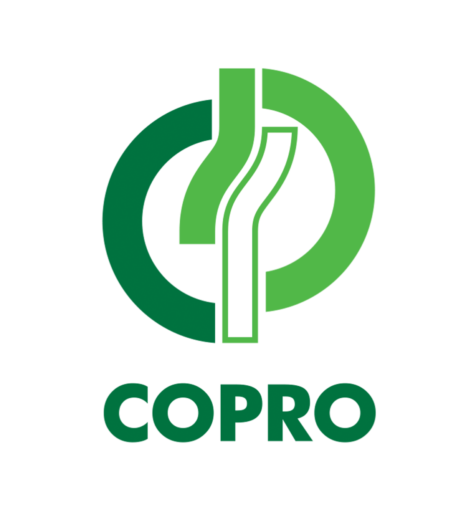 COPRO grondstoffen aanvulzand teelaarde kopen